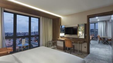 Hilton Garden Inn Yalova