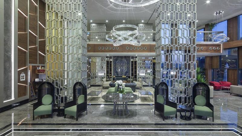 Hilton Garden Inn Yalova