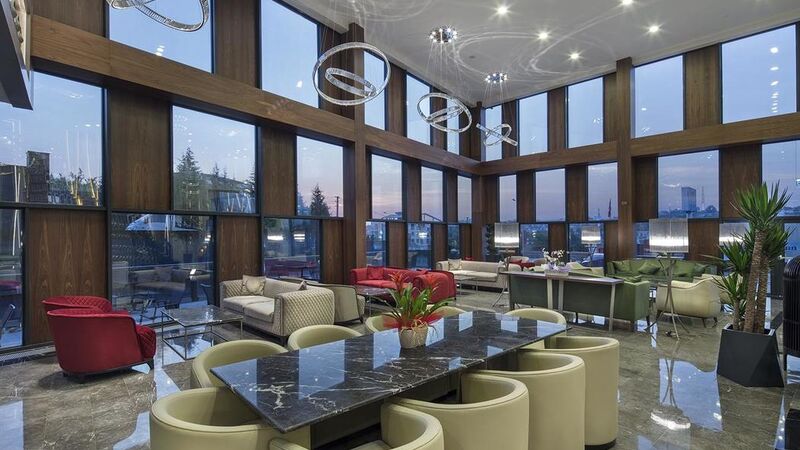 Hilton Garden Inn Yalova