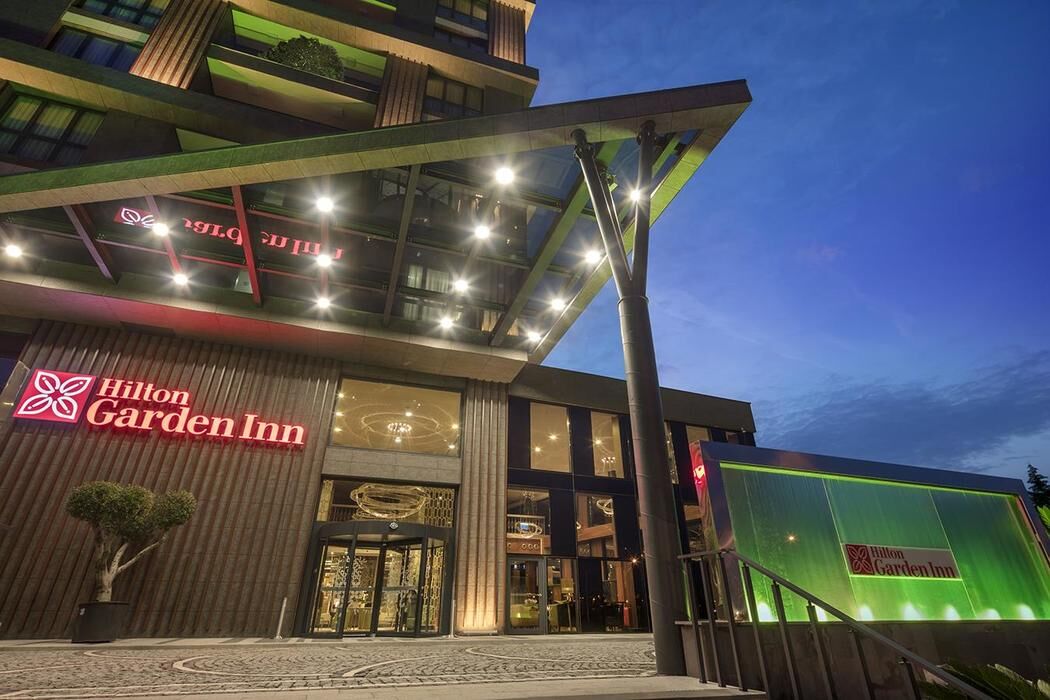 Hilton Garden Inn Yalova