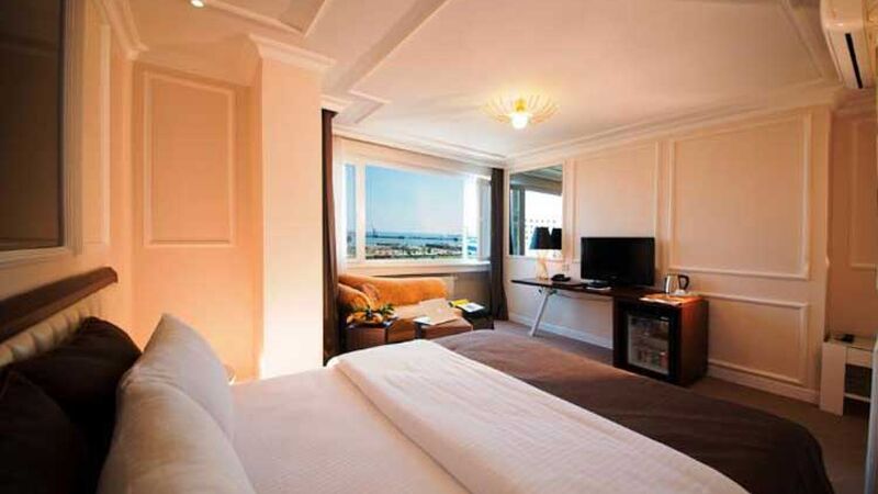 North Point Hotel Samsun