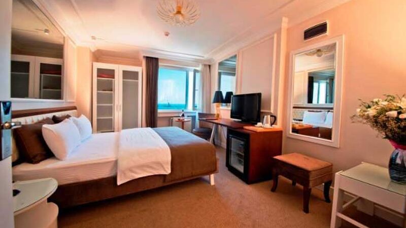 North Point Hotel Samsun