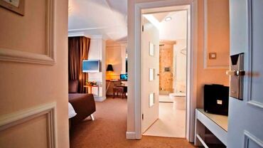 North Point Hotel Samsun