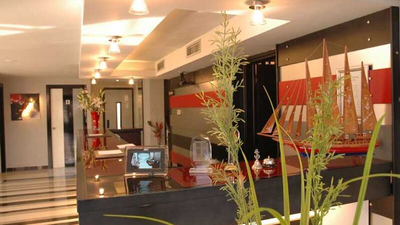 North Point Hotel Samsun