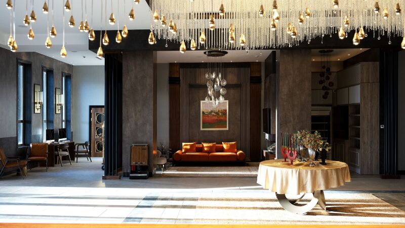 DoubleTree by Hilton Sarıkamış