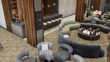 DoubleTree by Hilton Sarıkamış