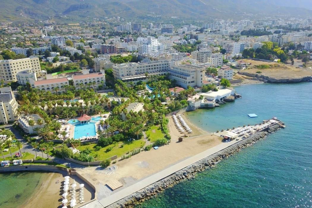 Oscar Resort Hotel