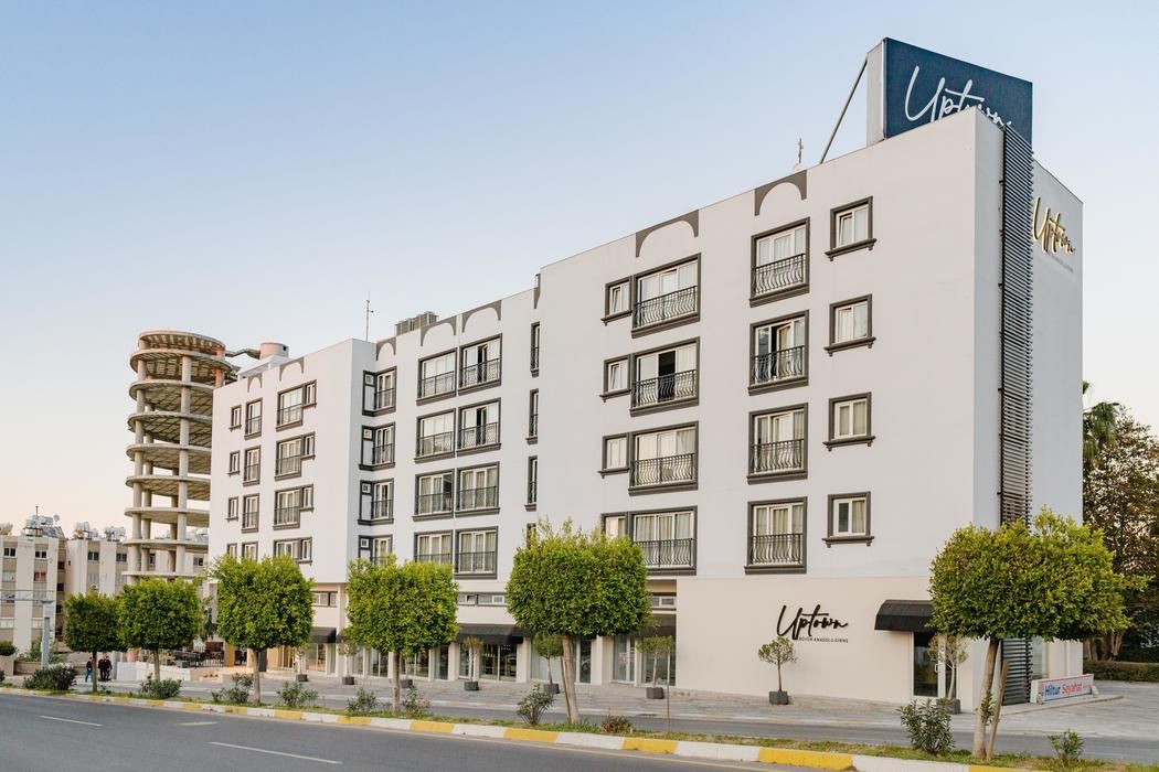 Uptown Büyük Anadolu Girne