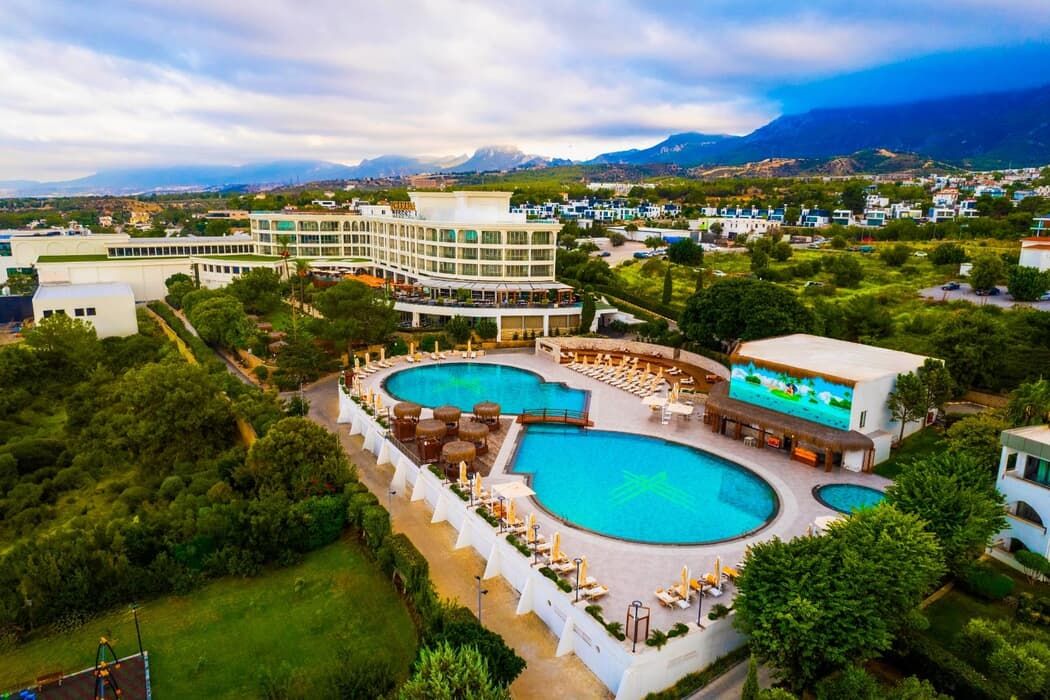 Chamada Prestige Hotel Spa