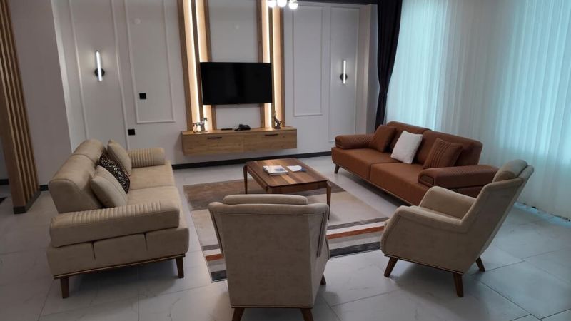 Villa Kent Termal Otel Gazlıgöl