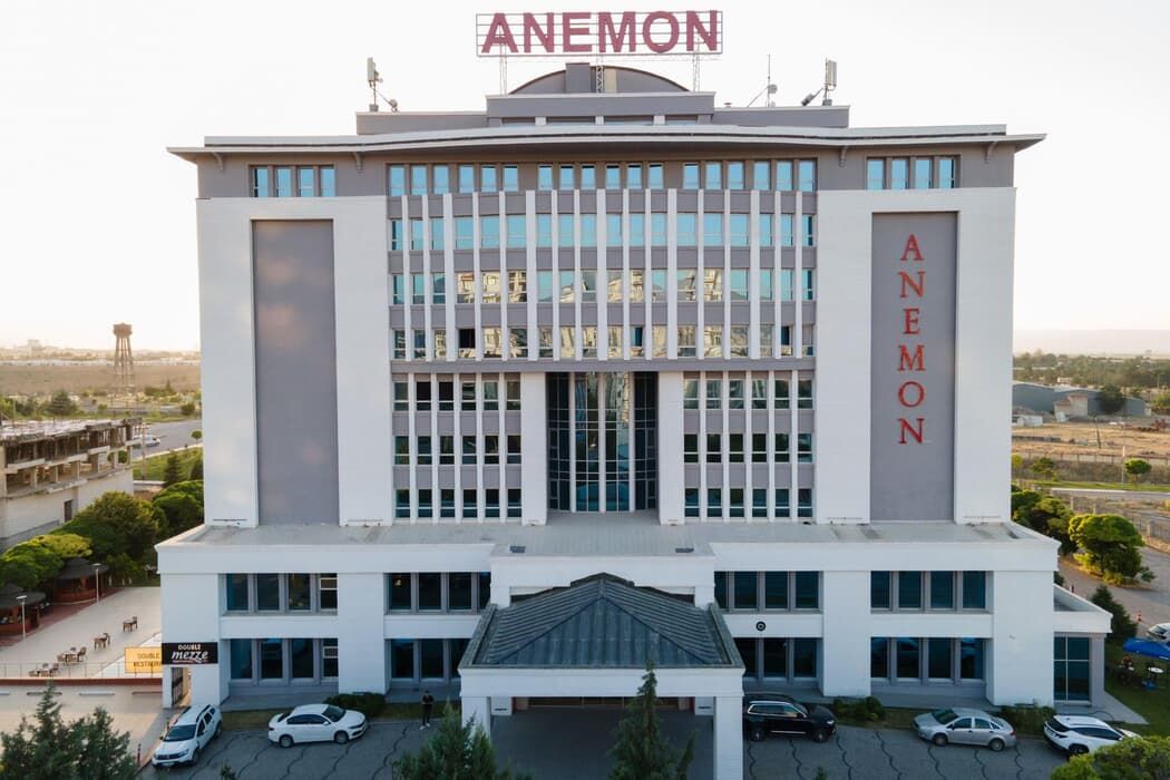 Anemon Grand Malatya Otel