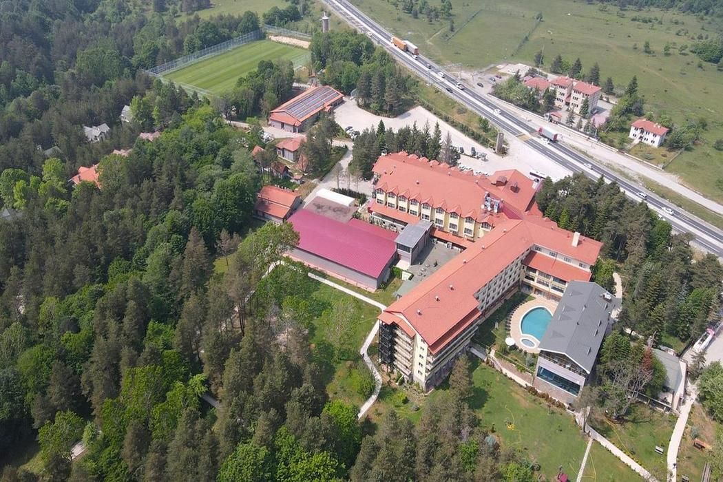 Bolu Koru Hotel