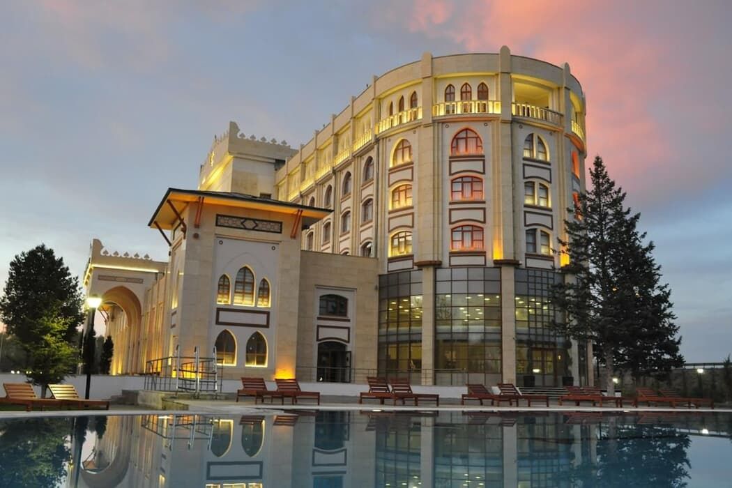 Connect Thermal Hotel Resort Spa