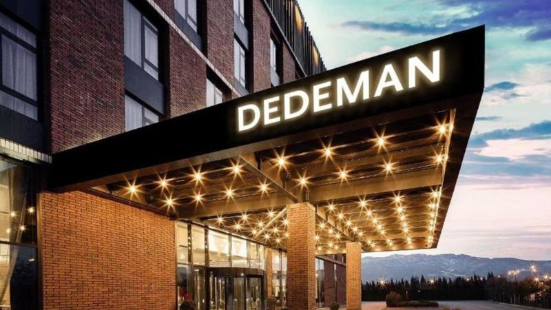 Dedeman Kartepe Kocaeli