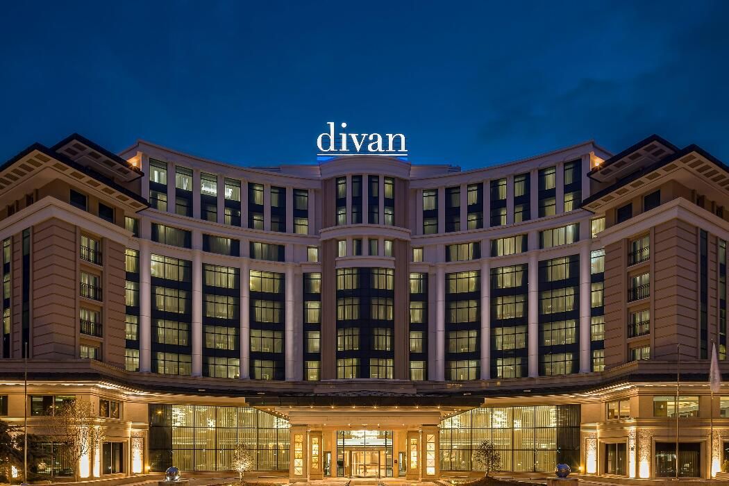 Divan Ankara