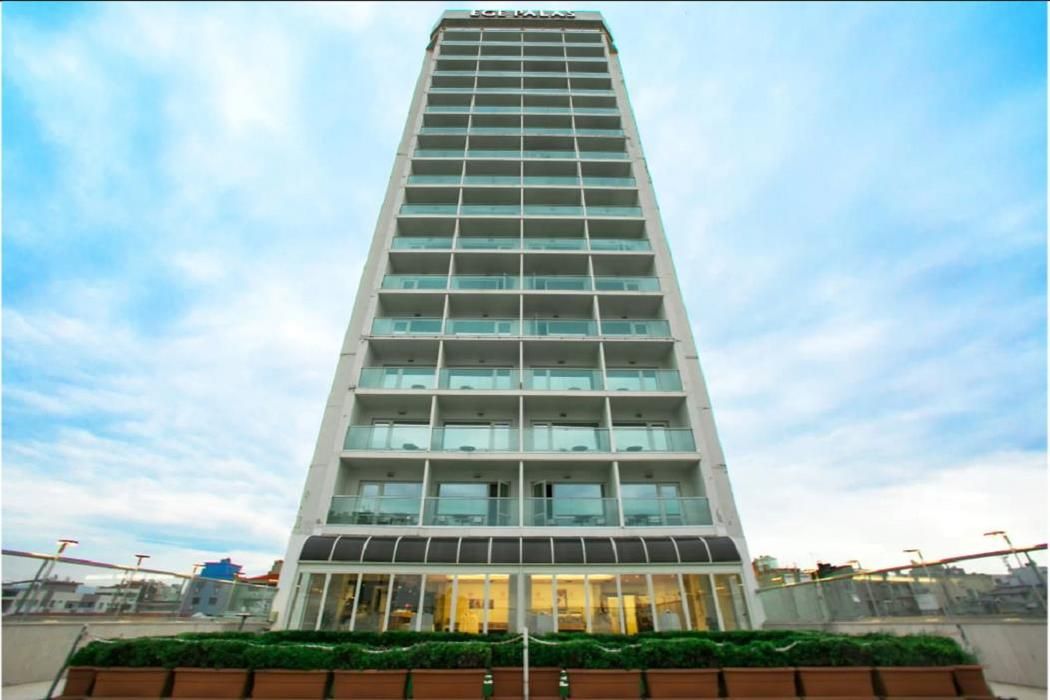 Ege Palas Business Hotel