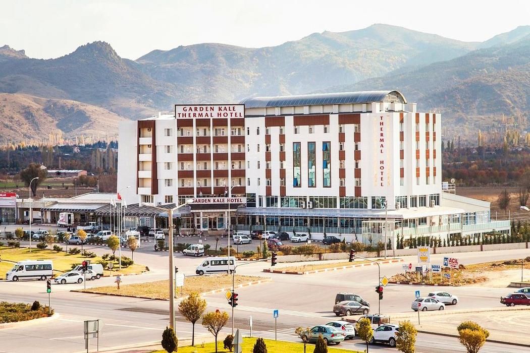 Garden Kale Termal Otel