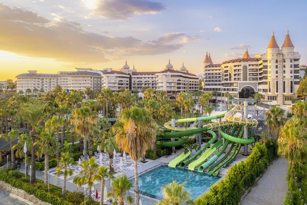 Leodikya Kirman Premium