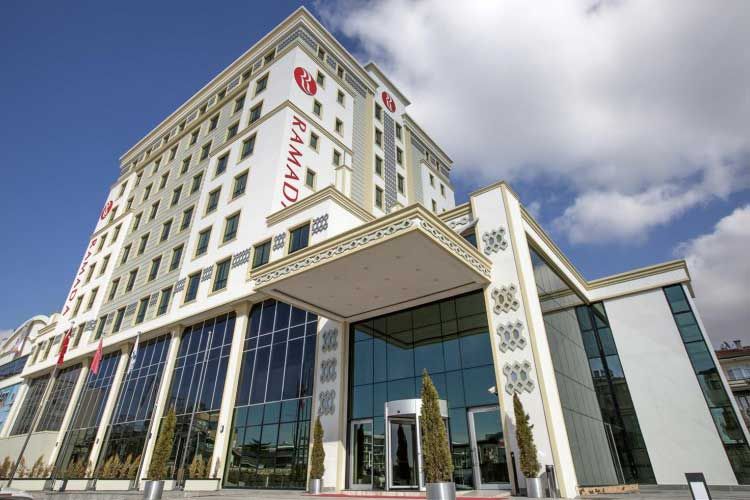 Ramada By Wyndham Elazığ