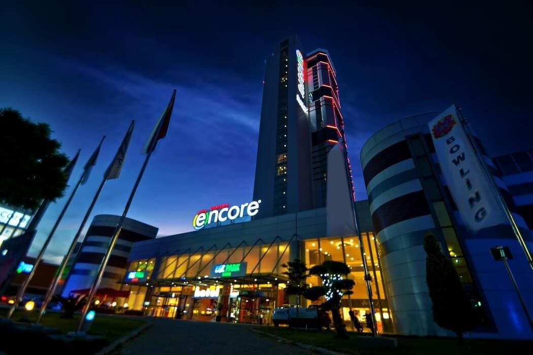 Ramada Encore İzmir