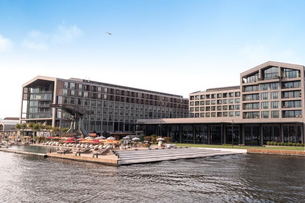Rixos Tersane Istanbul