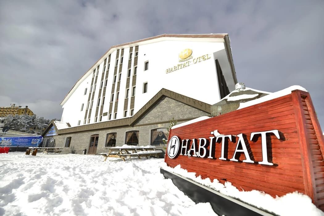 Sarıkamış Habitat Otel