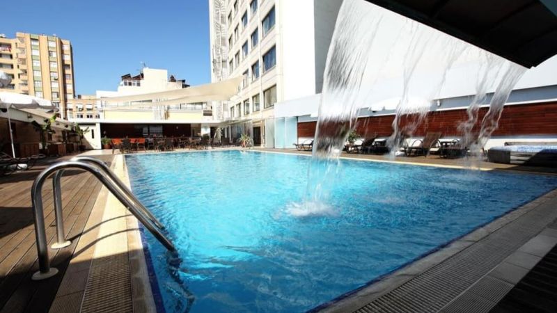 Sürmeli Adana Hotel