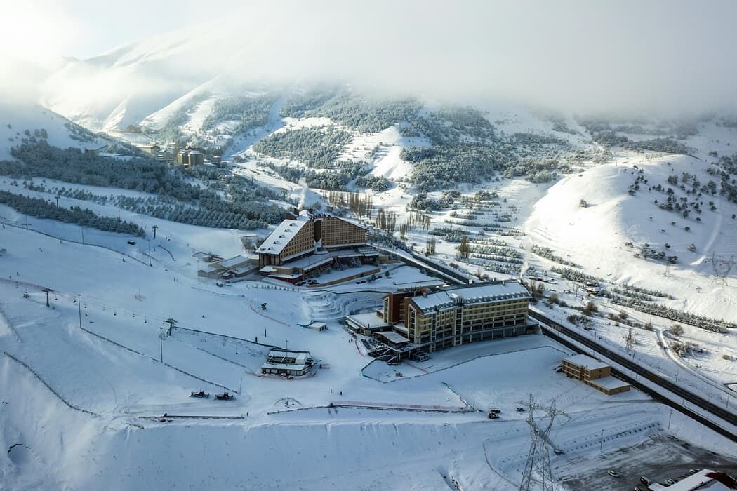 Sway Hotels Palandöken