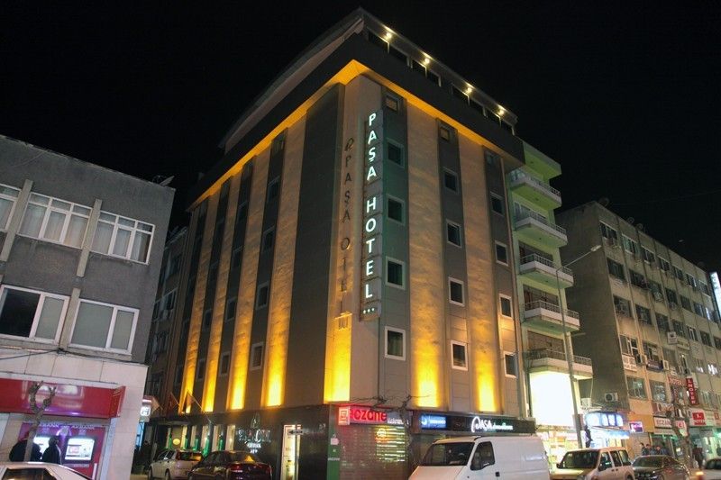 Paşa Otel Gemlik