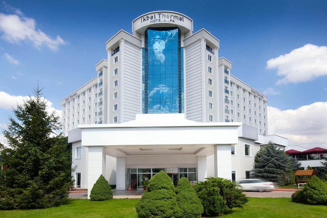 İkbal Thermal Hotel Spa