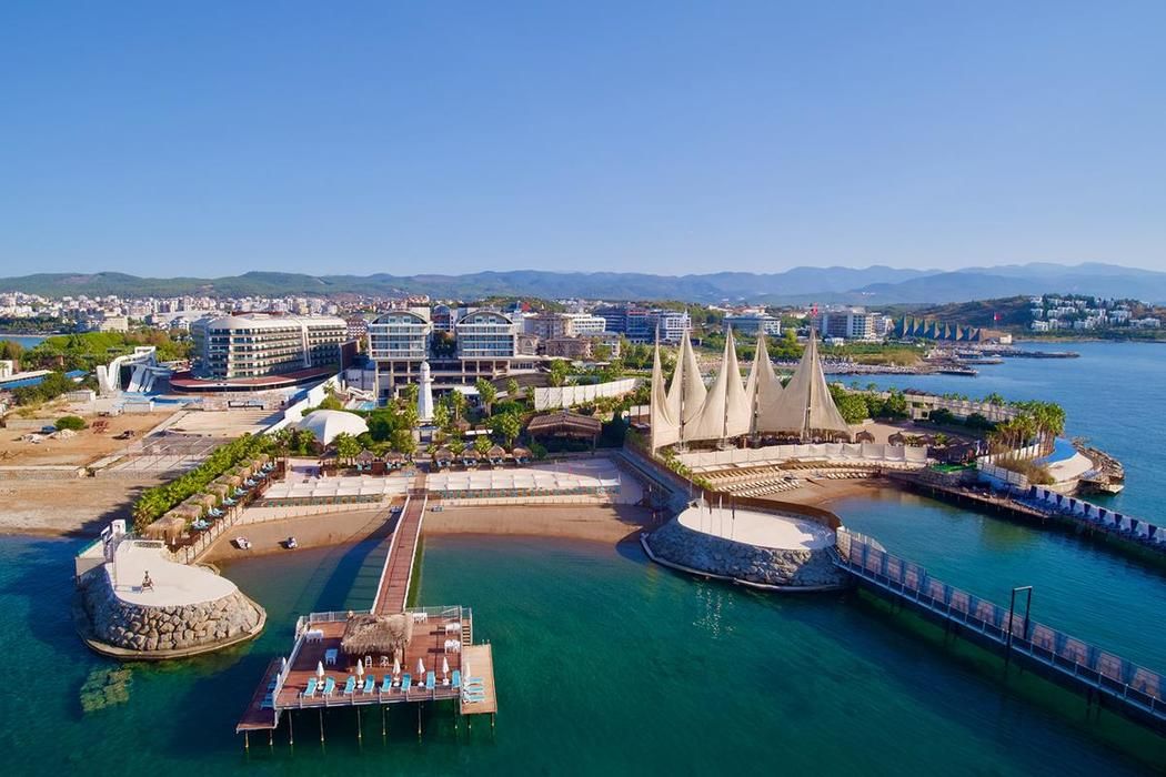 Adenya Hotel Resort Spa