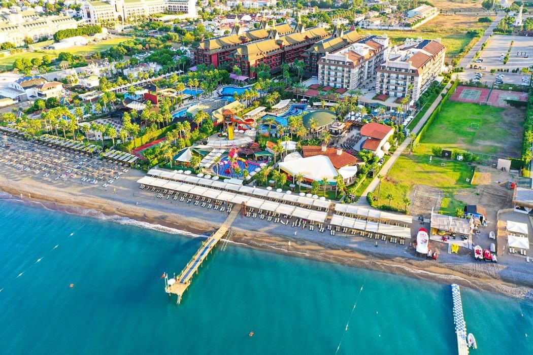 Crystal Family Comfort Collection