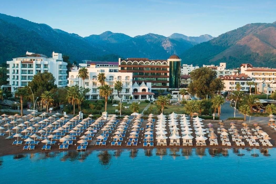 Elite World Marmaris