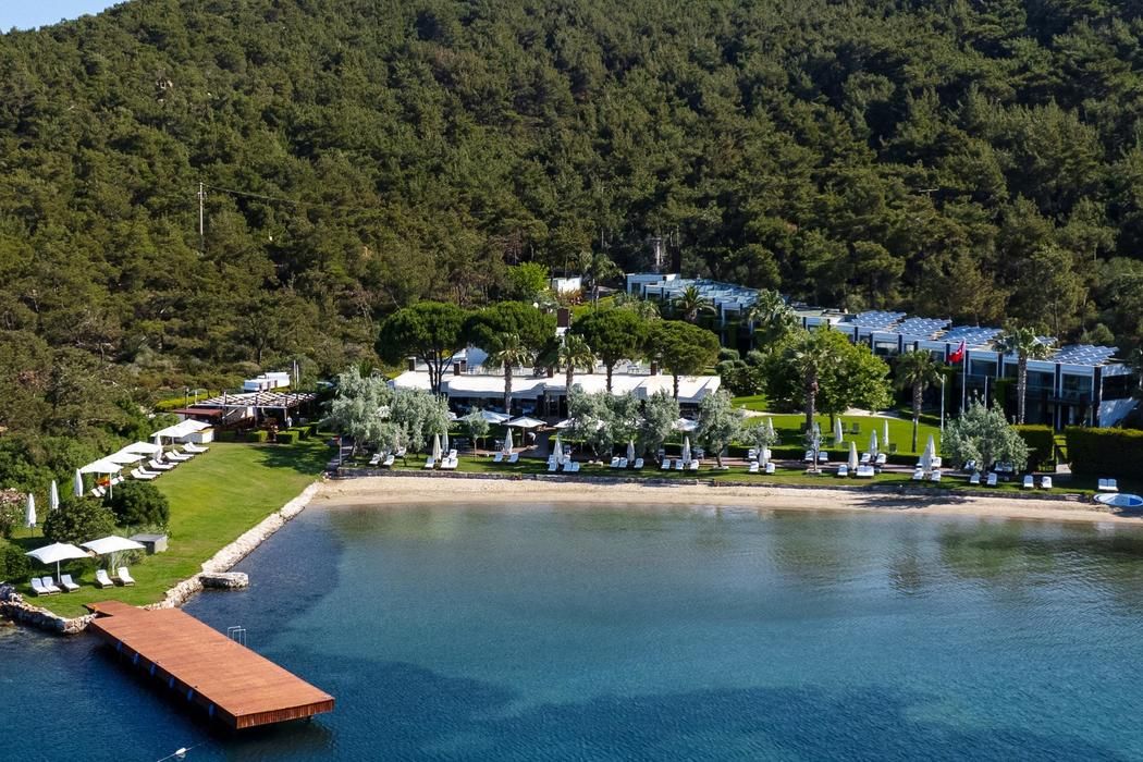 Ortunç Hotel