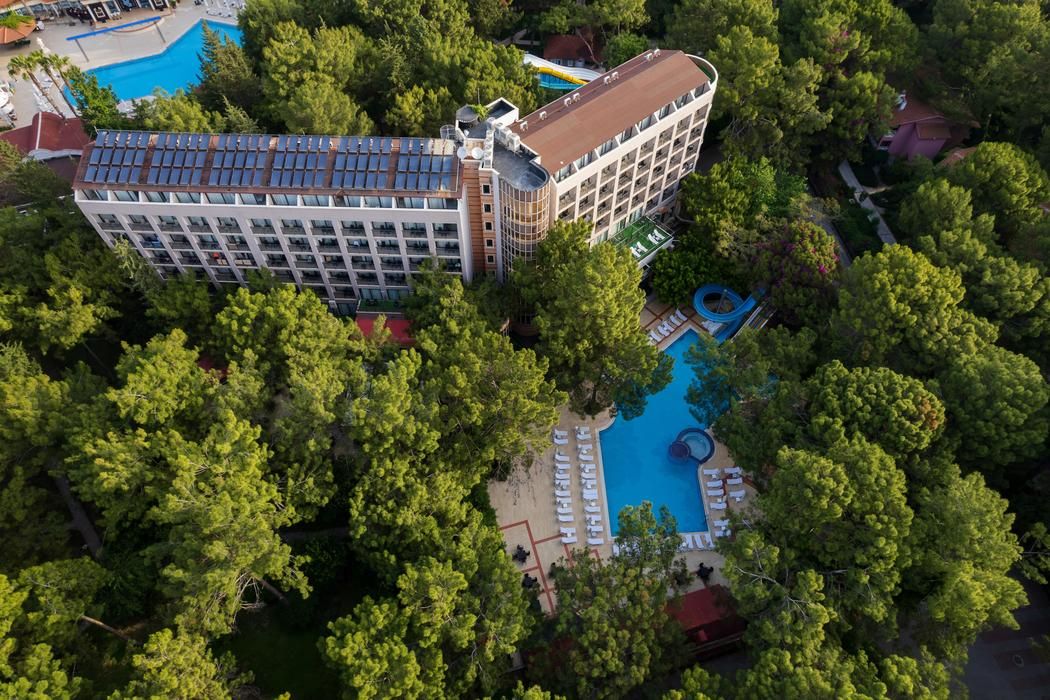 Pirates Park Resort