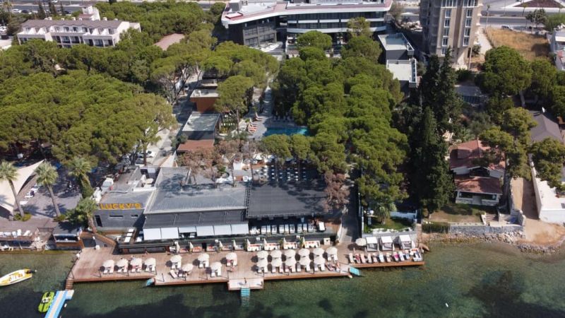 Unique Life Style Hotel