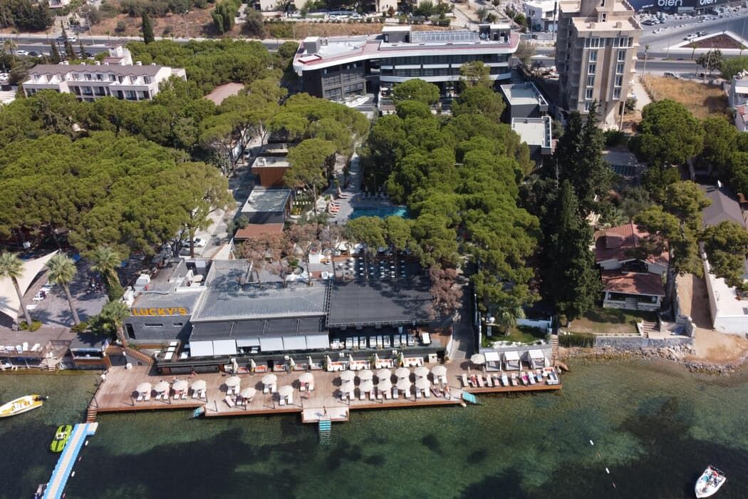 Unique Life Style Hotel