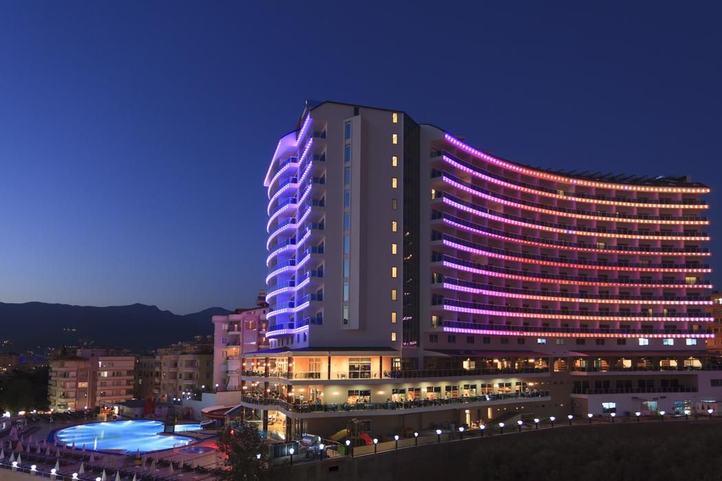 Diamond Hill Resort Hotel