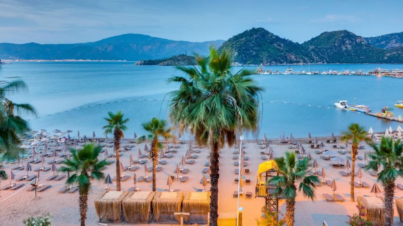 Faros Premium Beach Hotel