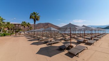 Faros Premium Beach Hotel