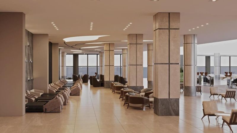 Beks Premium Spa Hotel