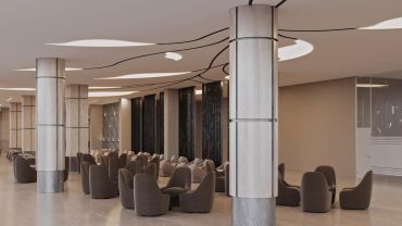 Beks Premium Spa Hotel