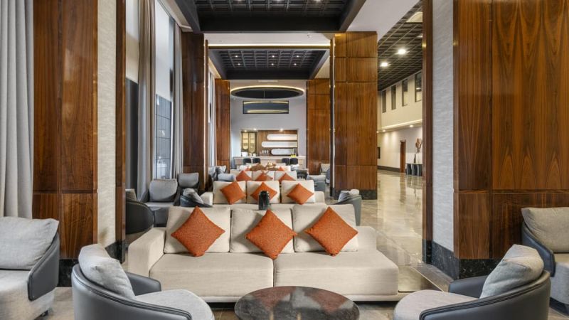 Arsuz Jumanah Hotel