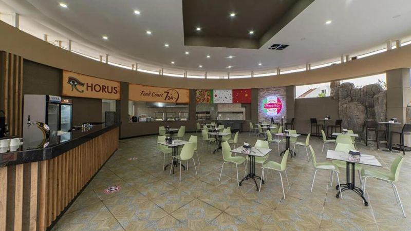 Amon Hotels Belek