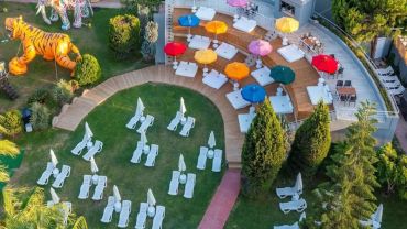 Amon Hotels Belek