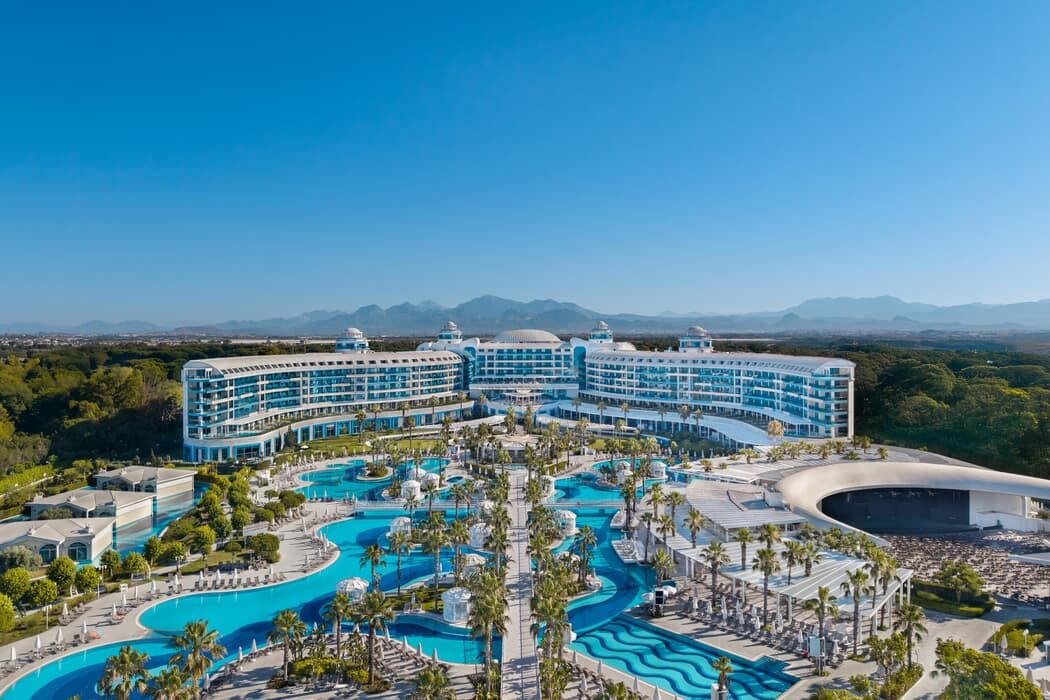 Sueno Hotels Deluxe Belek