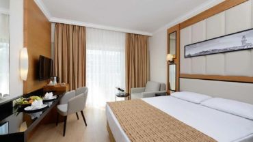 Aydınbey Famous Resort