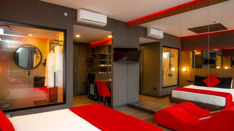 Amon Hotels Belek