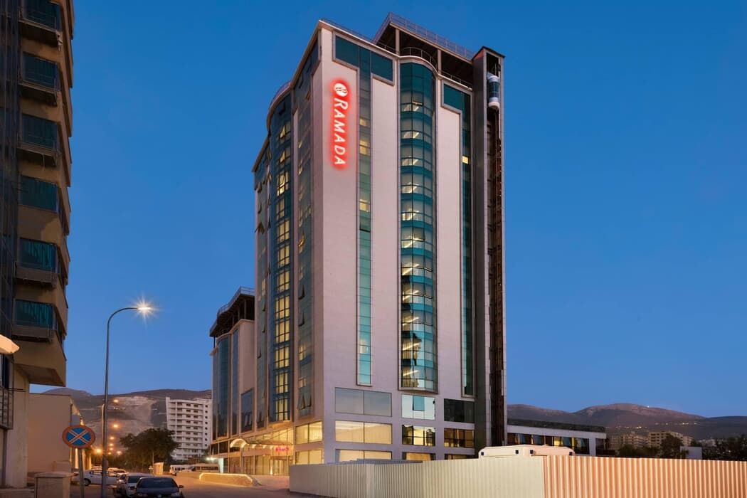 Ramada by Wyndham İskenderun