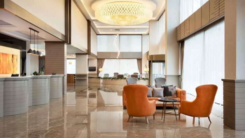 Ramada by Wyndham İskenderun